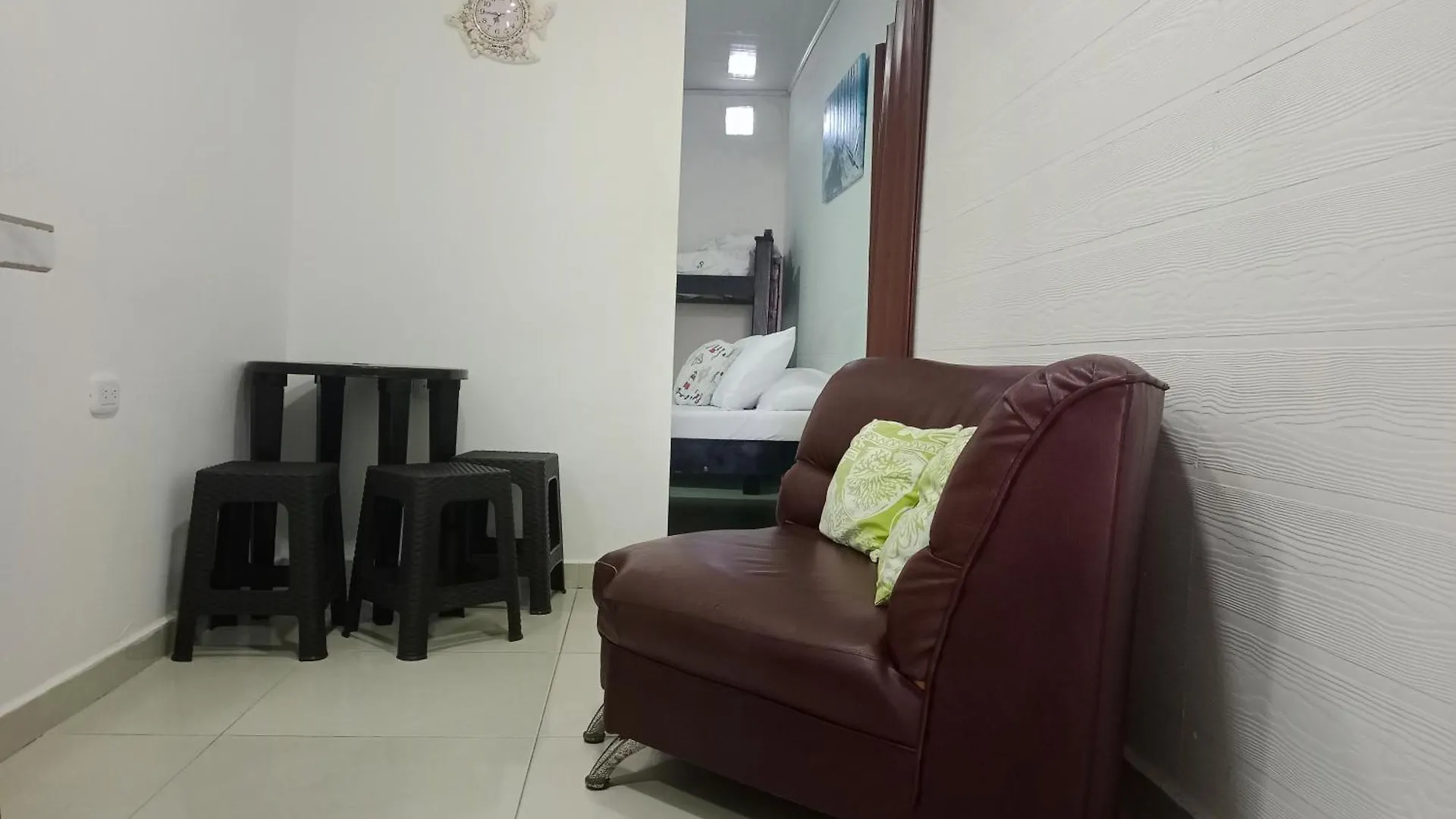 Apartamentos Cielo Y Mar San Andrés