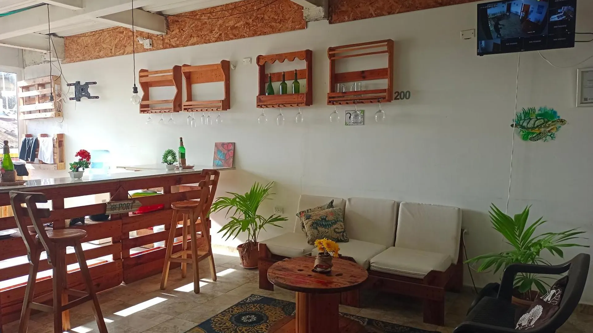 Apartamentos Cielo Y Mar San Andrés Colombia