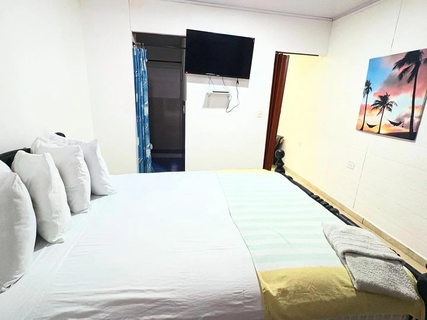 Apartamentos Cielo Y Mar San Andrés