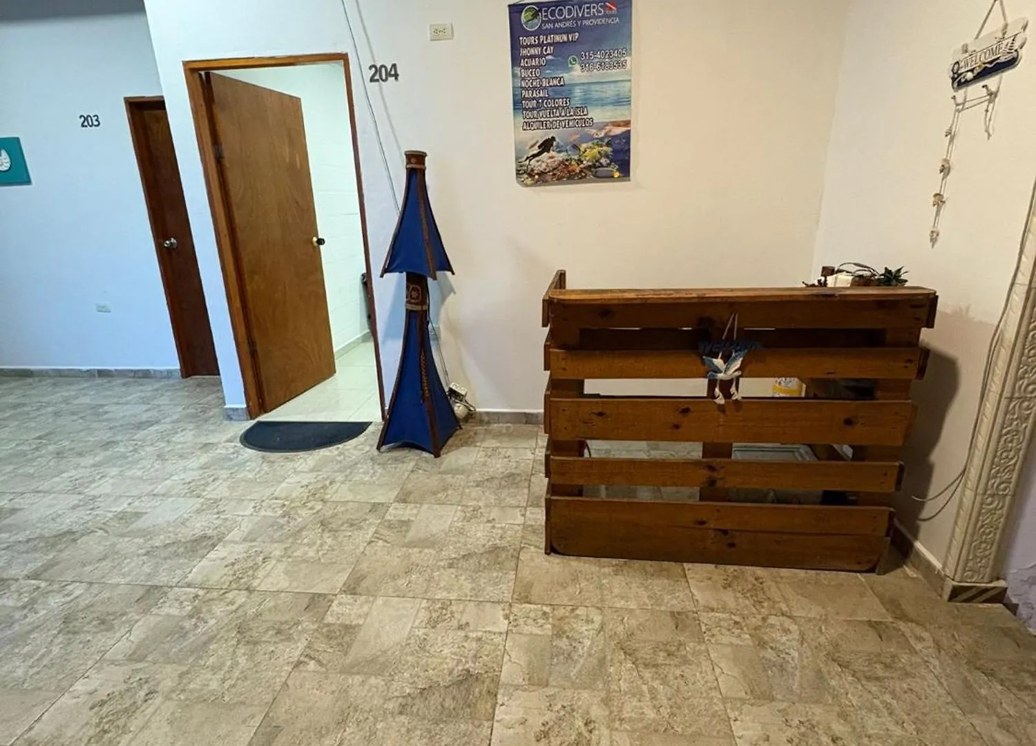 Apartamentos Cielo Y Mar San Andrés