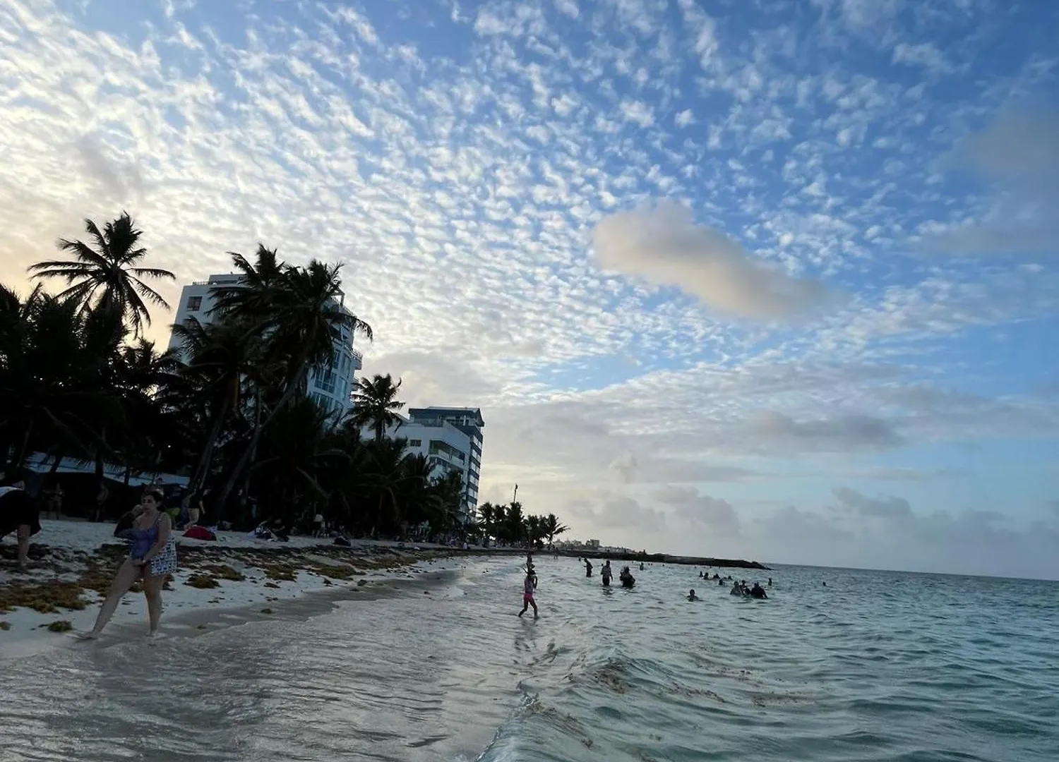 Apartamentos Cielo Y Mar San Andrés 0*,