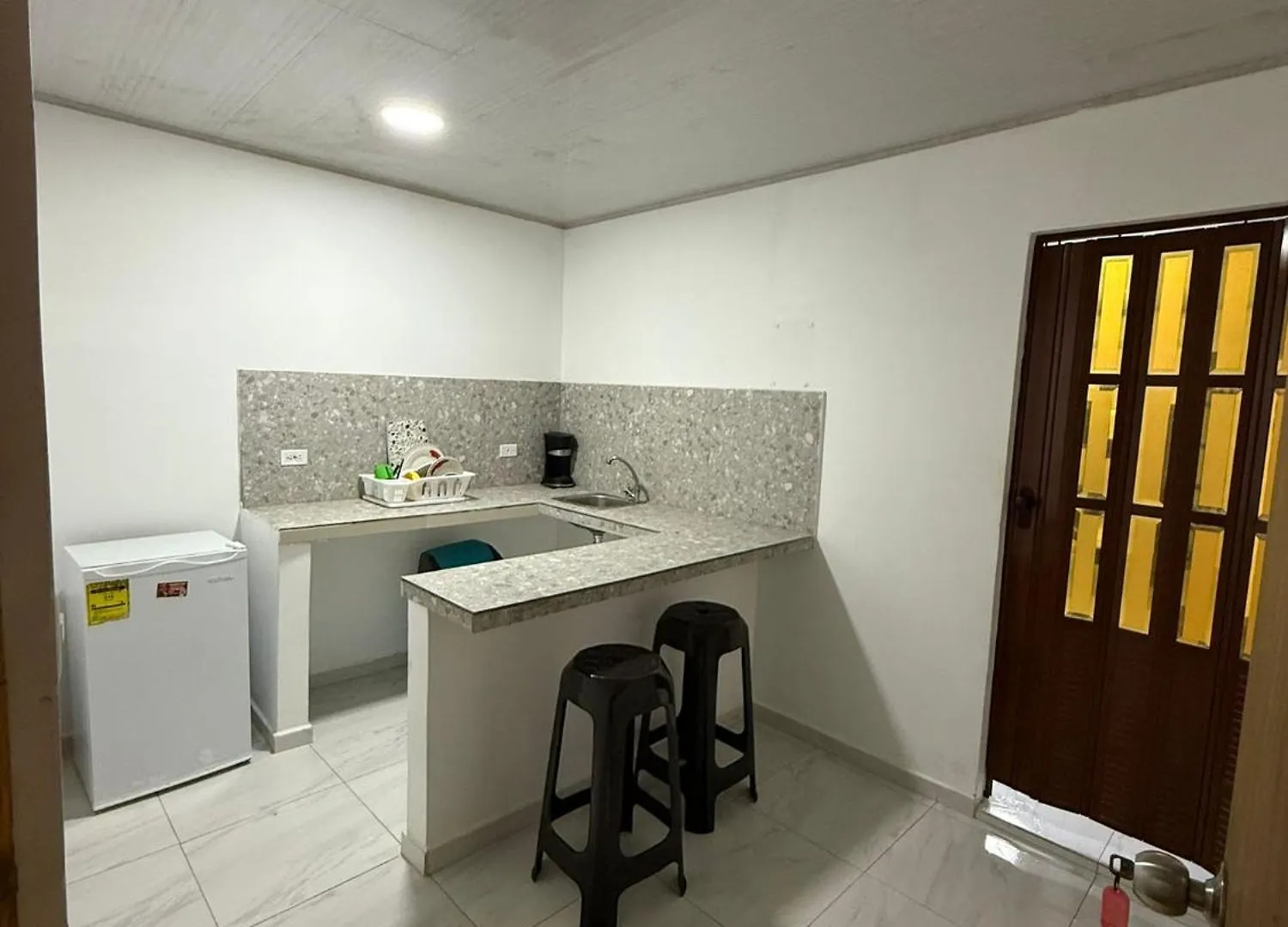 Apartamentos Cielo Y Mar San Andrés 0*,
