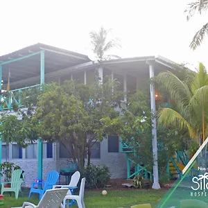  Pensión Scuba Boutique Campestre