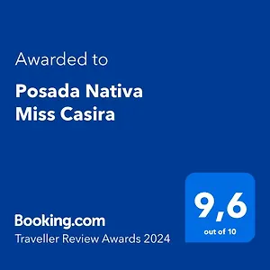  Inn Nativa Miss Casira
