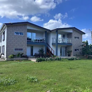  Apartamento Fatmi