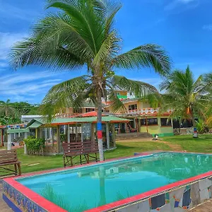 2* Pensión Posada Donde Pilo Avila